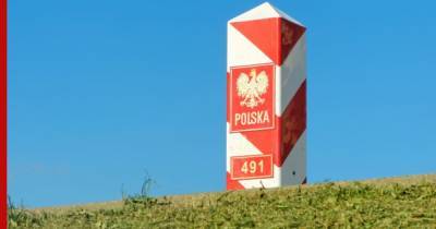 В Польше «оккупацию» части Чехии назвали случайностью и недоразумением