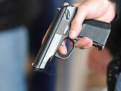 В Техасе мужчина, которого не пустили в бар, ранил из огнестрельного оружия 8 человек