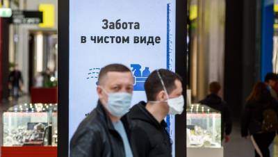 "Вирус никуда не делся": Беглов ответил на обращения горожан по отмене ограничений