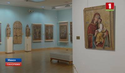 Национальный художественный музей отмечает масштабный юбилей - 80 лет