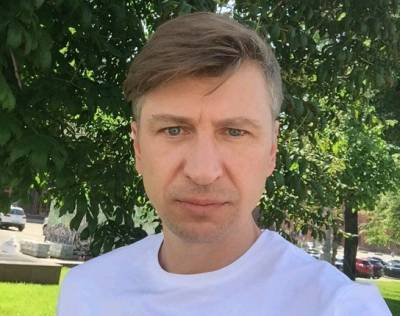 Алексей Ягудин почтил память погибшего фигуриста Дениса Тена