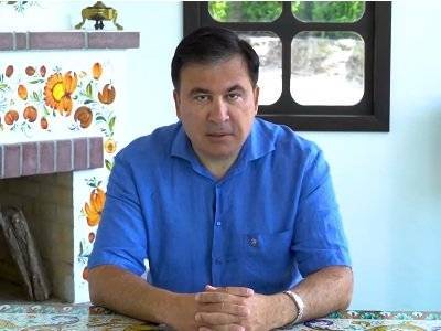 Саакашвили призвал грузинскую оппозицию представить единых кандидатов на грядущих парламентских выборах