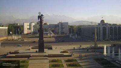 Посольство Киргизии в Москве опровергло сообщение о нападении на вице-консула - newinform.com - Москва - Киргизия - Консул - Посольство