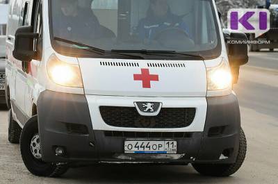 Под медицинским наблюдением по коронавирусу в Коми остаются 1664 человека