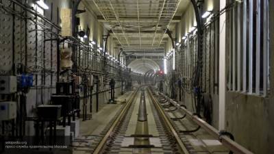 Мэрия Москвы раскрыла назначение подземных тоннелей в столице - polit.info - Москва