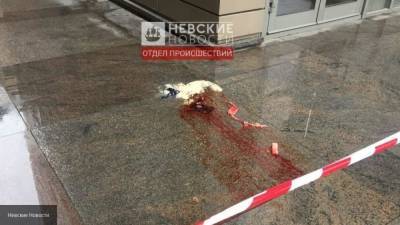 Скончался раненый в голову из травматического пистолета петербургский студент