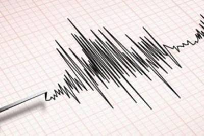 Землетрясение магнитудой 6,3 произошло на юге Японии