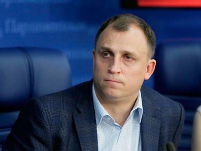 Депутат Вострецов рассказал, почему американцы боятся Евгения Пригожина