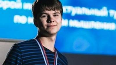 Обманувших убитого студента из Петербурга отправили под арест