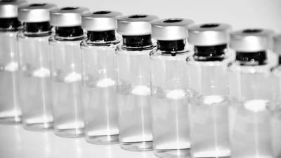 Четыре страны Евросоюза создали альянс по обеспечению вакциной от Covid-19