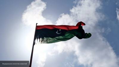 Присутствие турецких наемников в Ливии препятствует урегулированию ливийского кризиса