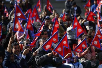 Парламент Непала одобрил изменение карты страны с включением районов Индии