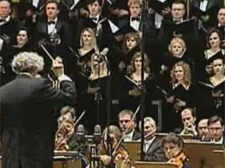 Белгосфилармония открыла новый, 76-й концертный сезон