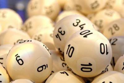 Уфимец выиграл в лотерею более 6 млн рублей