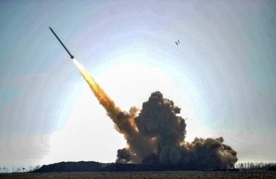Марков рассказал, как новые украинские ракеты повлияют на расстановку сил на Донбассе