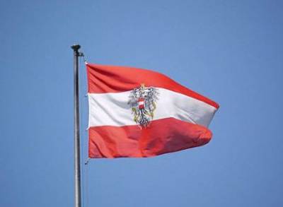 МИД Австрии выразил поддержку МУС на фоне указа Трампа о допущении санкций в отношении его сотрудников