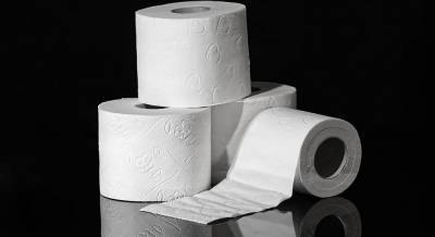 Немецкие ученые выяснили, кто в начале пандемии скупал туалетную бумагу