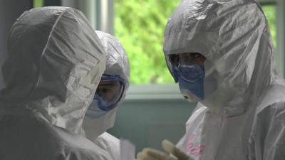 Специалисты Росстата и оперативного штаба объяснили, почему число умерших от коронавируса корректируется