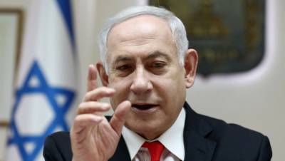 Коронавирус подтвердился у трех охранников в резиденции Нетаньяху
