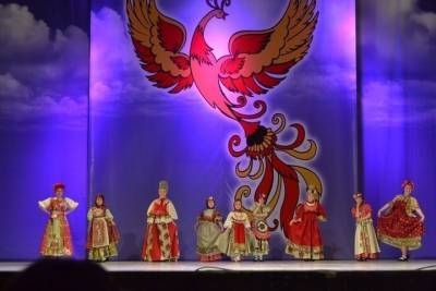 Тверской хор победил на международном фестивале