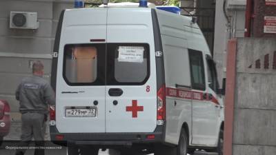 ГИБДД сообщило о трех жертвах в результате ДТП в Нижнем Новгороде