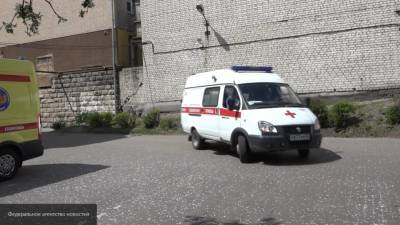 Три человека скончались в результате трагического ДТП в Нижнем Новгороде