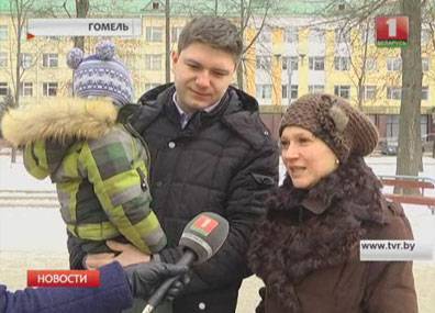 События в белорусской столице обсуждают простые белорусы