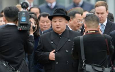 Надежды исчезли вслед за Кимом. Почему Северная Корея порвала с Сеулом