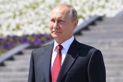 Путин назвал положительную сторону восстановления России для мира