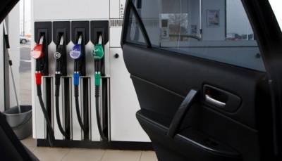 В Украине вырастут цены на бензин: сколько будет стоить топливо