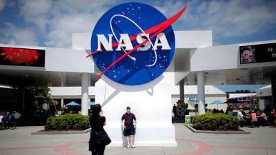 Женщина впервые возглавит программу пилотируемых полетов NASA