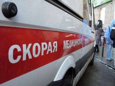 В Москве 87-летняя пенсионерка пригрозила бригаде скорой помощи гранатой