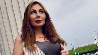 «Страсти маловато!» — Наталья Бочкарева устроила «сексуальный» тест-драйв