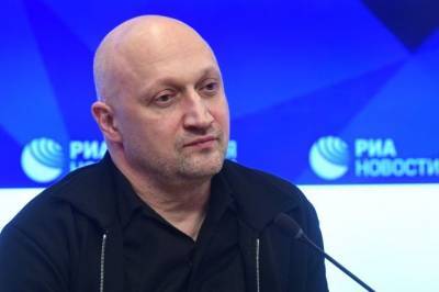 Гоша Куценко поддержал актёра Ефремова, обвиняемого в смертельном ДТП