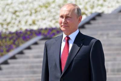 Путин оценил значение России для мира