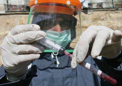 Минздрав Израиля представил новые данные о коронавирусе