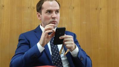 Адвокат оценил влияние видеообращения Ефремова на ход дела о ДТП