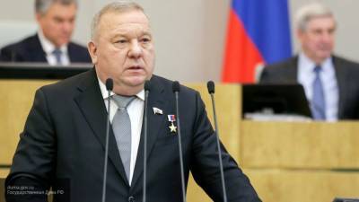 Глава комитета Госдумы по обороне раскритиковал гей-ролик Киркорова о десантниках