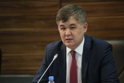 Глава Минздрава Казахстана: Дистанцироваться придется до 2022 года