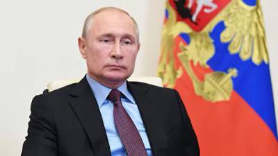 Путин: мир был бы хуже и опаснее, если бы Россия не восстановилась