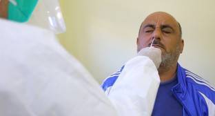 Власти Азербайджана отказались от тотальной госпитализации больных COVID-19