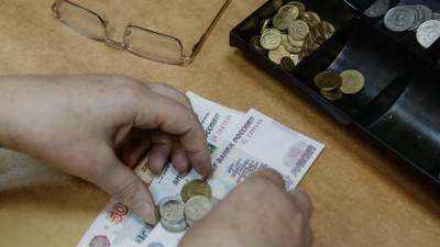 Некоторым пенсионерам в России повысят пенсии с 1 июля
