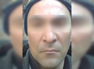 В Башкирии нашли мужчину, пропавшего в начале мая - news102.ru - Башкирия - Уфа - Рязань