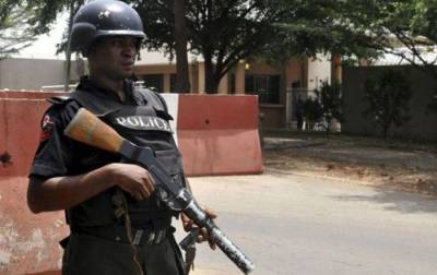 В Нигерии исламисты убили 60 и ранили сотни человек