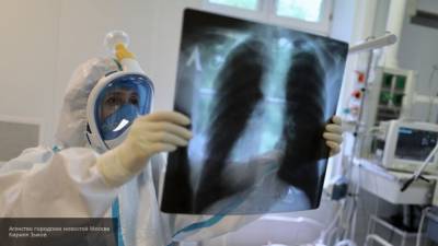Пульмонолог Карабиненко назвал способы восстановления легких после COVID-19