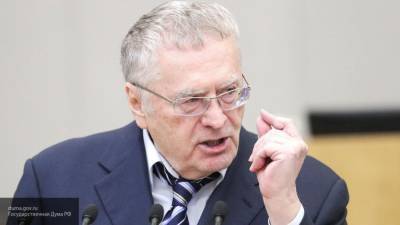 Жириновский предложил увеличить минимальный размер зарплаты до 30 тыс. рублей