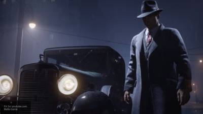 Компания 2K Games раскрыла подробности ремейка игры Mafia