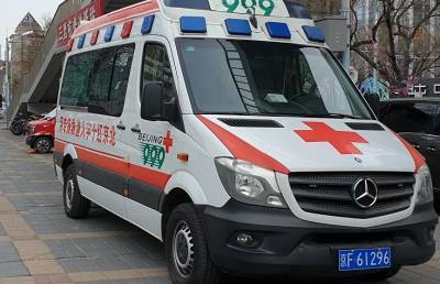 Число погибших при взрыве автоцистерны в Китае возросло до 19