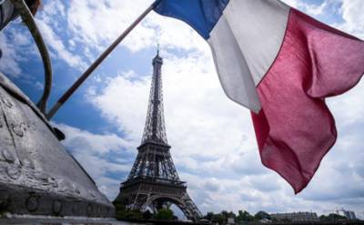 Госсовет Франции снял запрет на массовые акции, введённый из-за коронавируса