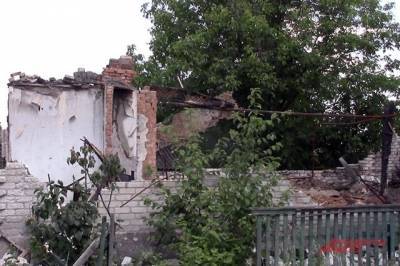 Украинские силовики заявили о гибели военного при обстреле на Донбассе